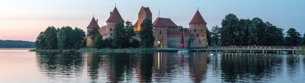 Trakai